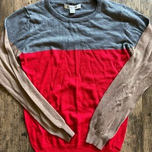 Forever 21 sweater